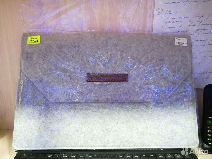 Чехол для графического планшета 10 дюймов