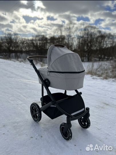 Коляска Britax Roemer Smile 3