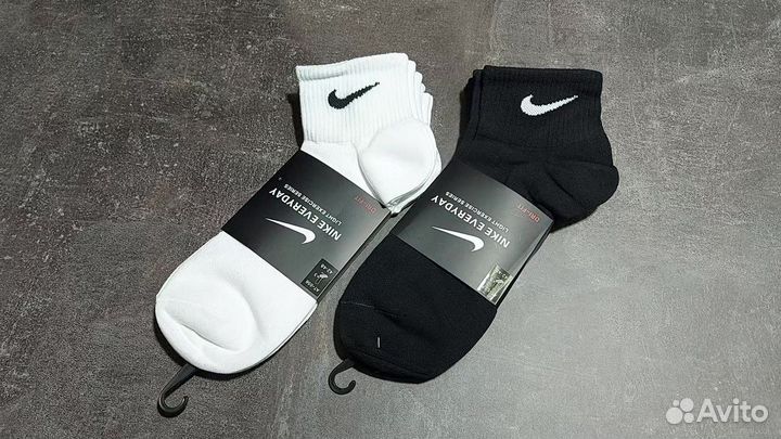Носки найк 41-47
