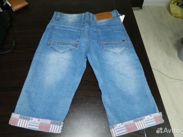 Шорты мужские Турция разм L-XL (52)