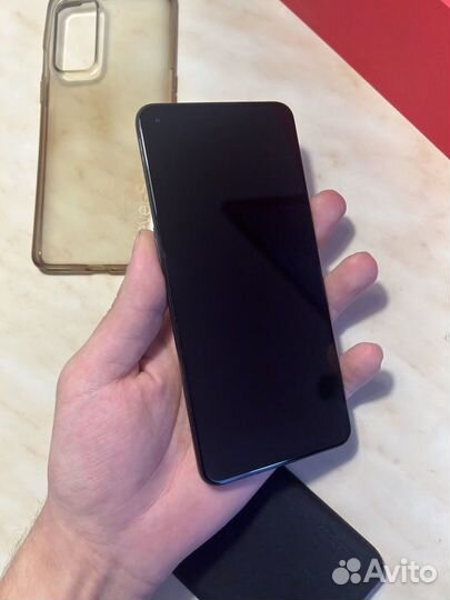 OnePlus 9, 8/128 ГБ