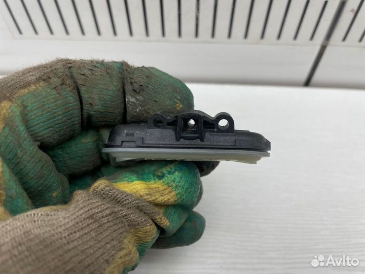 Датчик давления в шине Jeep Cherokee V KL ED6 2015