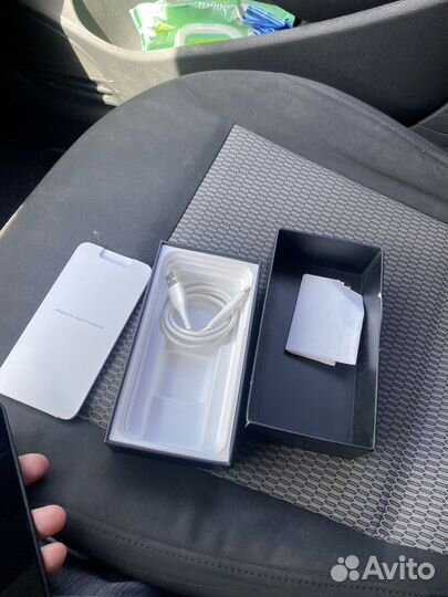 iPhone 11 Pro Max, 256 ГБ