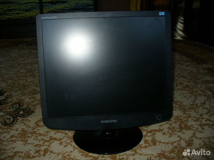 Мониторы samsung 932B