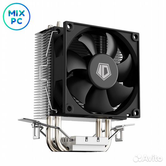 Кулер для процессора ID-cooling SE-802-SD V3