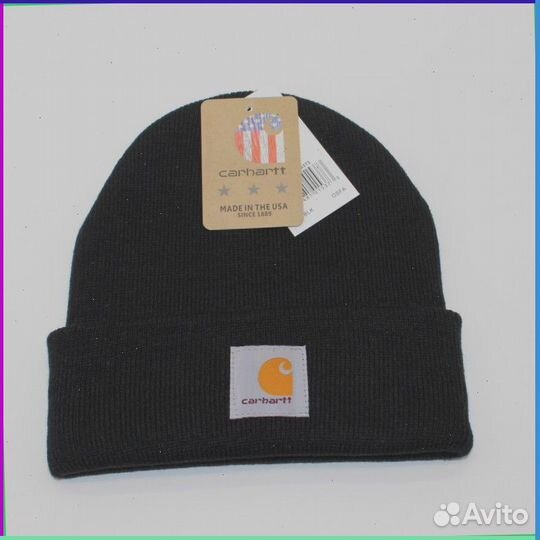 Шапка Carhartt (96843 Артикул: )