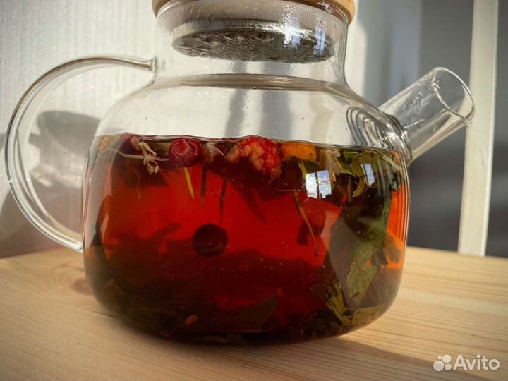 Иван-чай 1 килограмм 