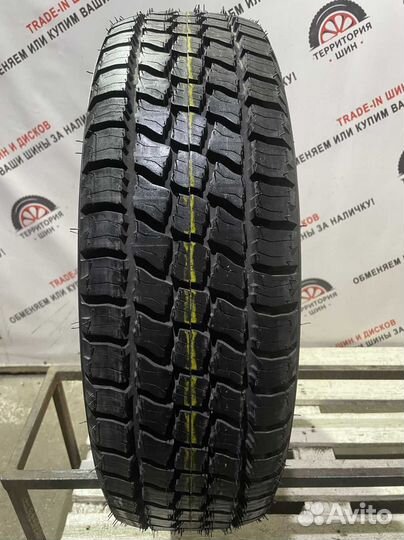 КАМА Кама-219 225/75 R16 104Q