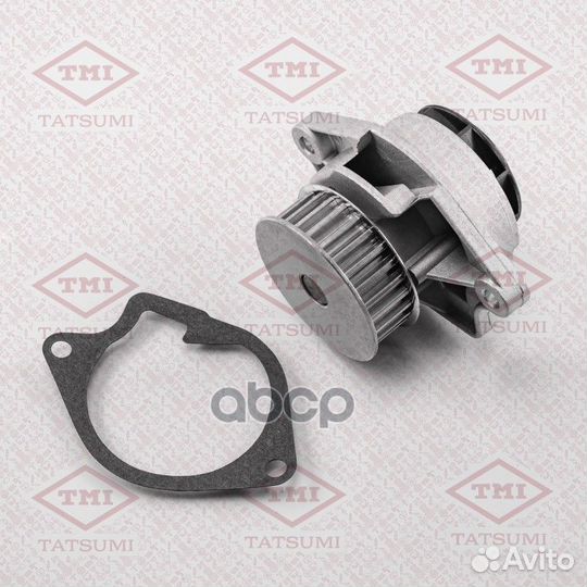 Помпа audi A2 00, skoda Fabia/Octavia/Roomste