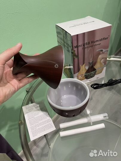 Аромадиффузор