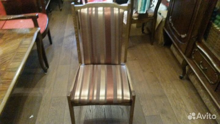 Стулья СССР