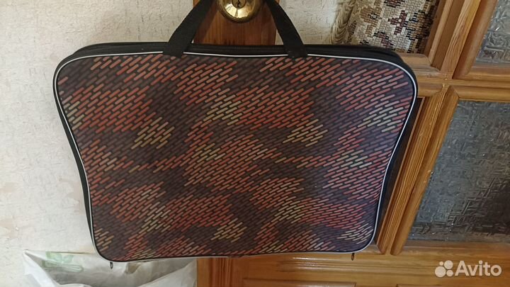 Сумка для художника