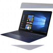 ZenBook UX490UA