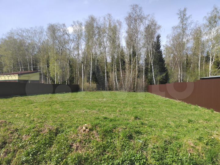 Участок 5,2 сот. (ИЖС)