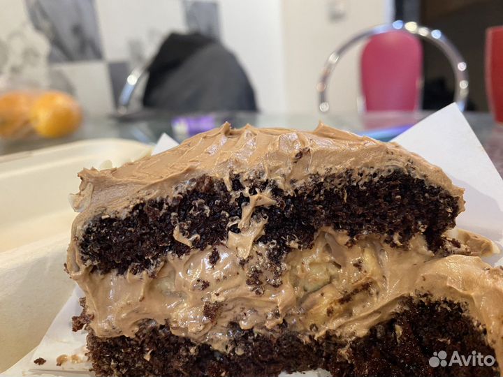 Бенто торты