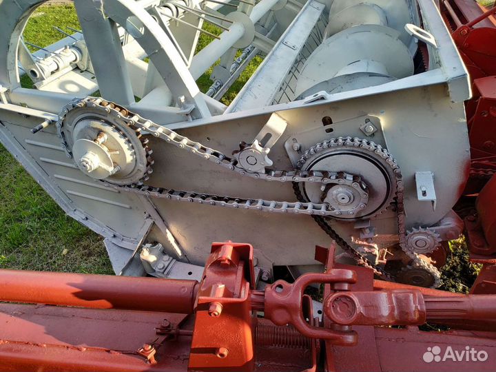 Косилка кпи 2 4