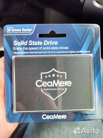 1 tb SSD диск 1tb новый ссд диск 1тб в упаковке