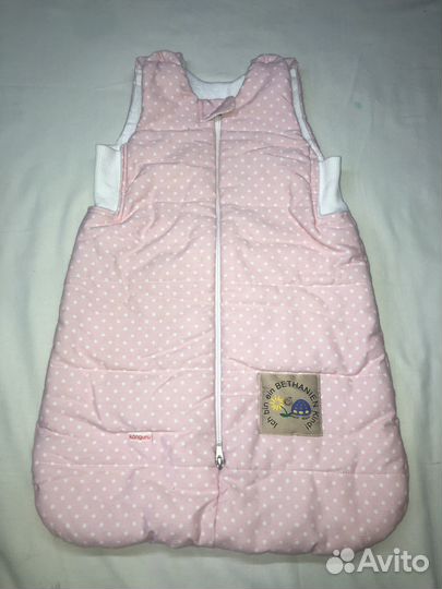 Конверт для малыша