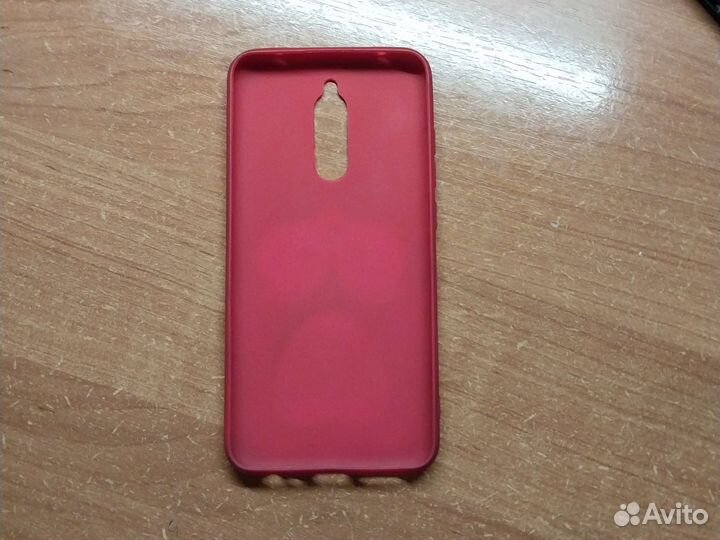 Чехол на Xiaomi redmi 8