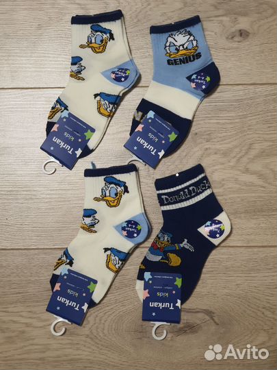 Носки детские