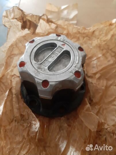 Муфта отключения переднего моста УАЗ