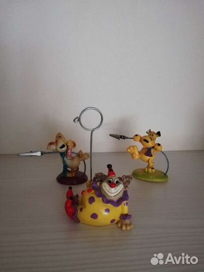 Держатель для визиток и фото