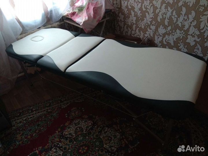 Стол Массажный