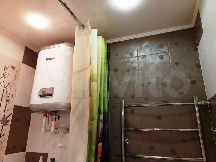 3-к. квартира, 73 м², 4/8 эт.