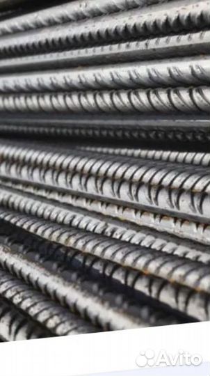 Арматура новая. Производитель