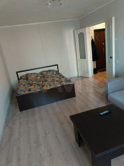 1-к. квартира, 30 м², 1/3 эт.