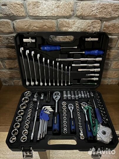 Набор инструментов