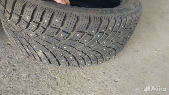 Triangle IcelynX TI501 225/45 R17