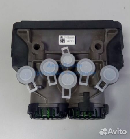 Модулятор ебс Ман Тга Тгс Тгх K020024N50