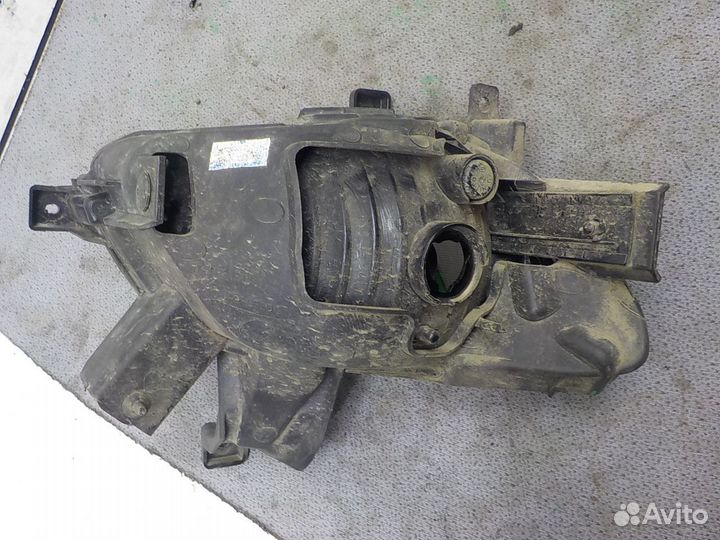 Птф правая на Kia Cerato