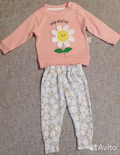 Костюмчик для девочки