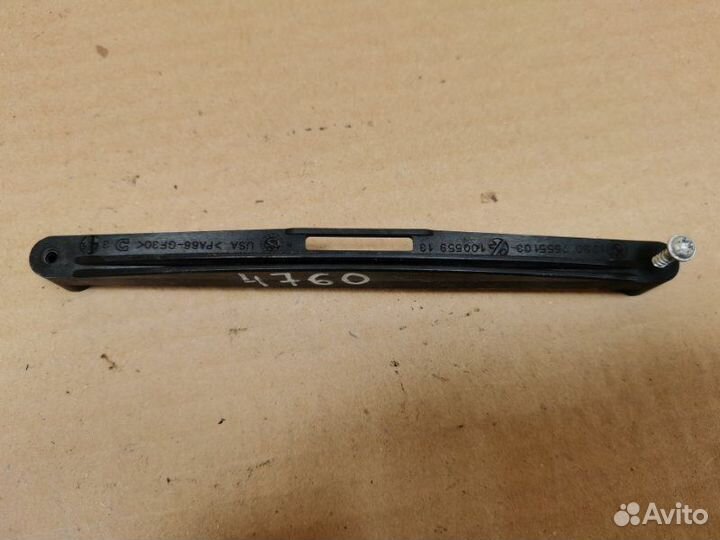 Кронштейн Bmw X5 E70 N52B30AF