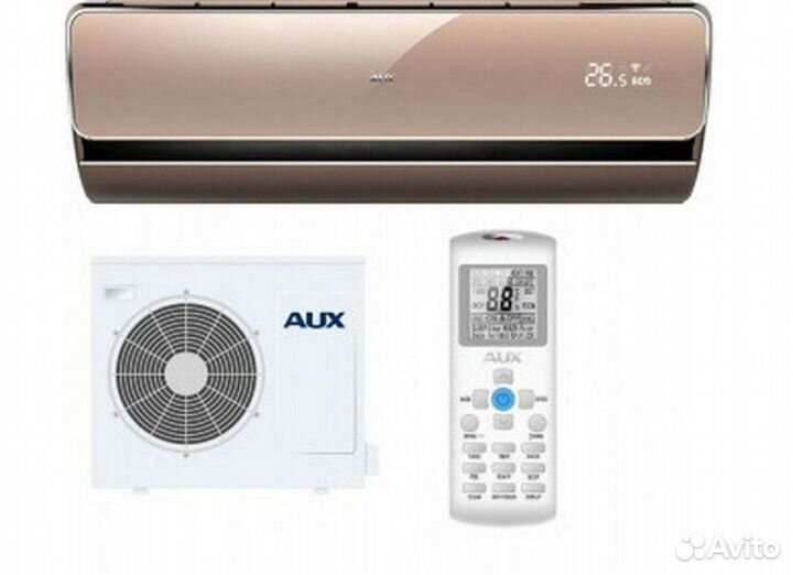 Кондиционеры