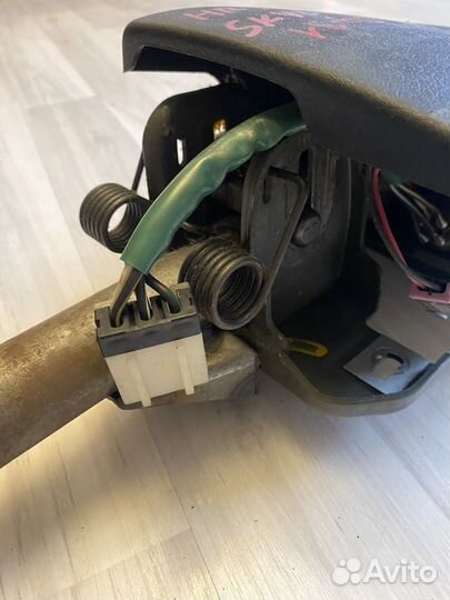 Рулевая колонка Nissan Skyline hr31