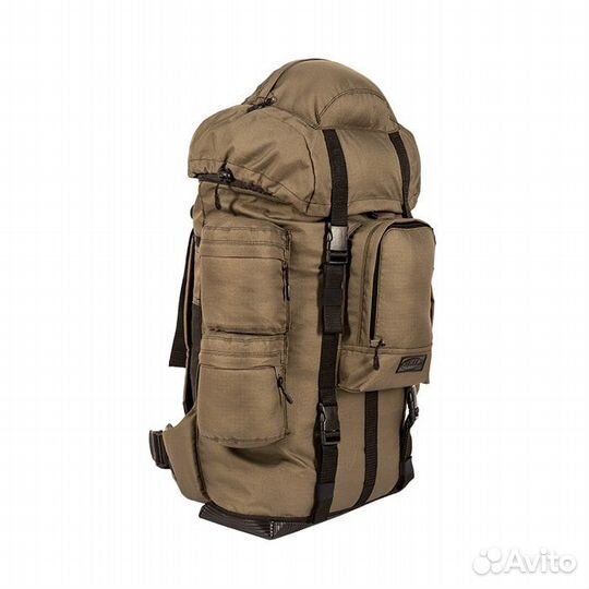 Рюкзак охотника №1 (70литров) хаки