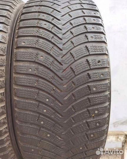 Michelin Latitude X-Ice North 2 + 255/55 R19 111T