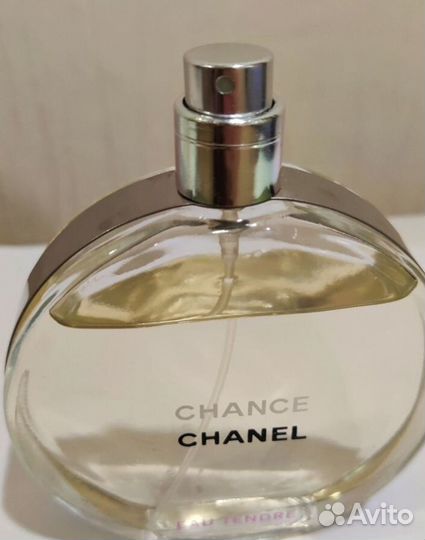 Туалетная вода