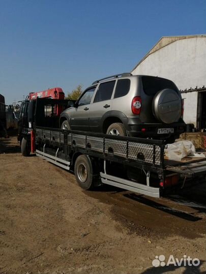 Манипулятор