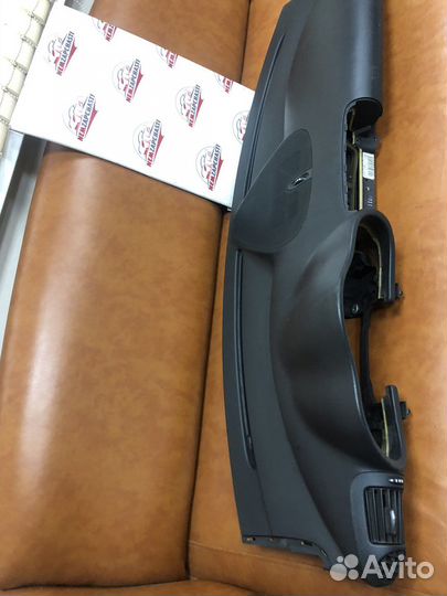 Панель безопасности mercedes CLC 204