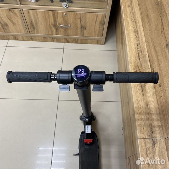 Электросамокат Scooty City Evo