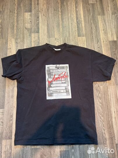 Футболка мужская hm