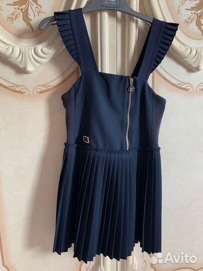 Школьный сарафан