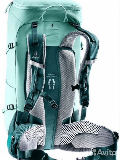 Рюкзак Deuter Trail 28 SL