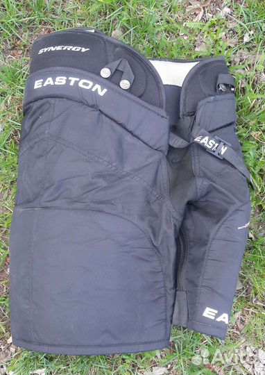 Хоккейный шорты easton
