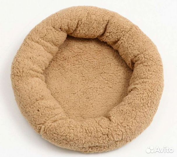 Новая лежанка для кошек и собак