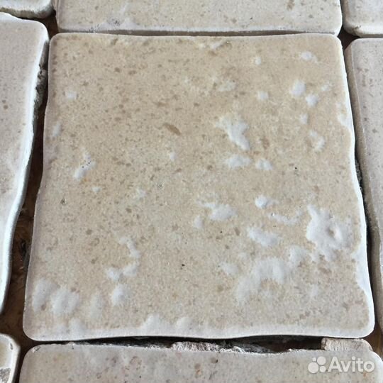 Керамическая плитка для кухонного фартука бу